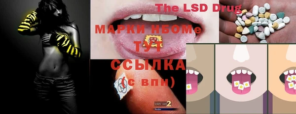 МДПВ Михайлов